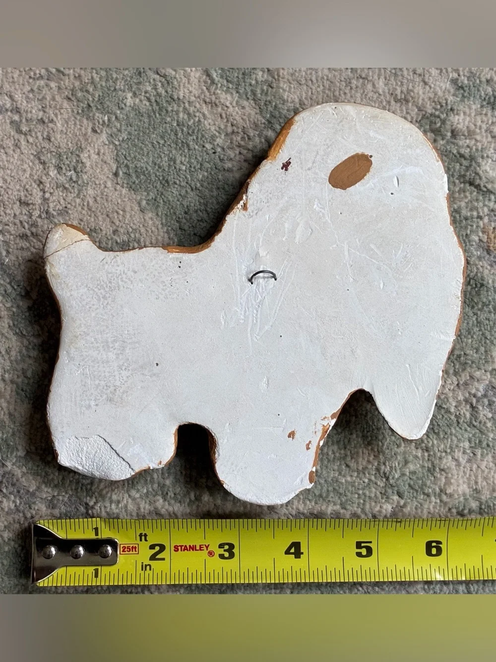 Cocker Spaniel Wall Plaque